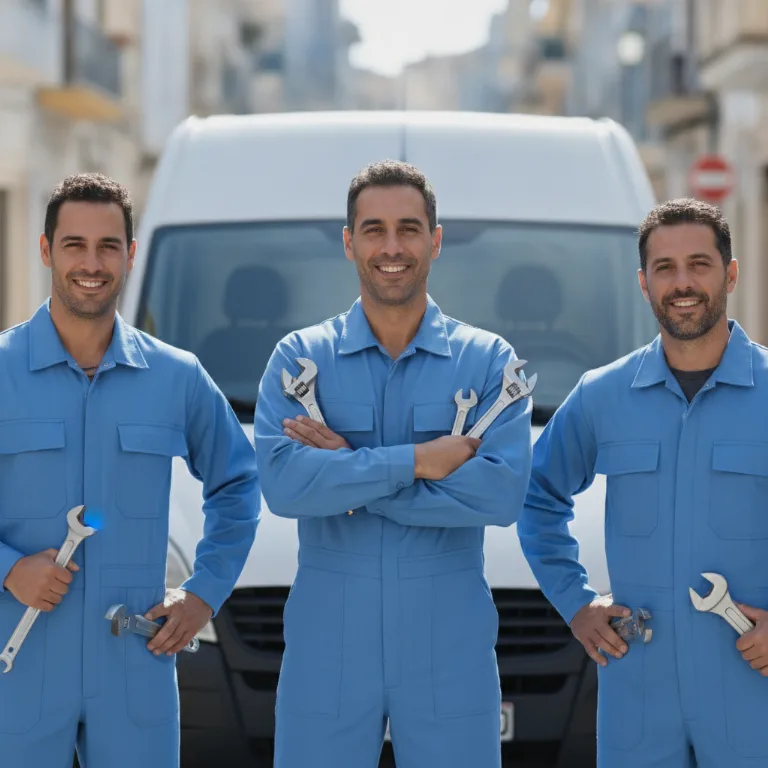 Riparazione Scaldabagno team a Floridia